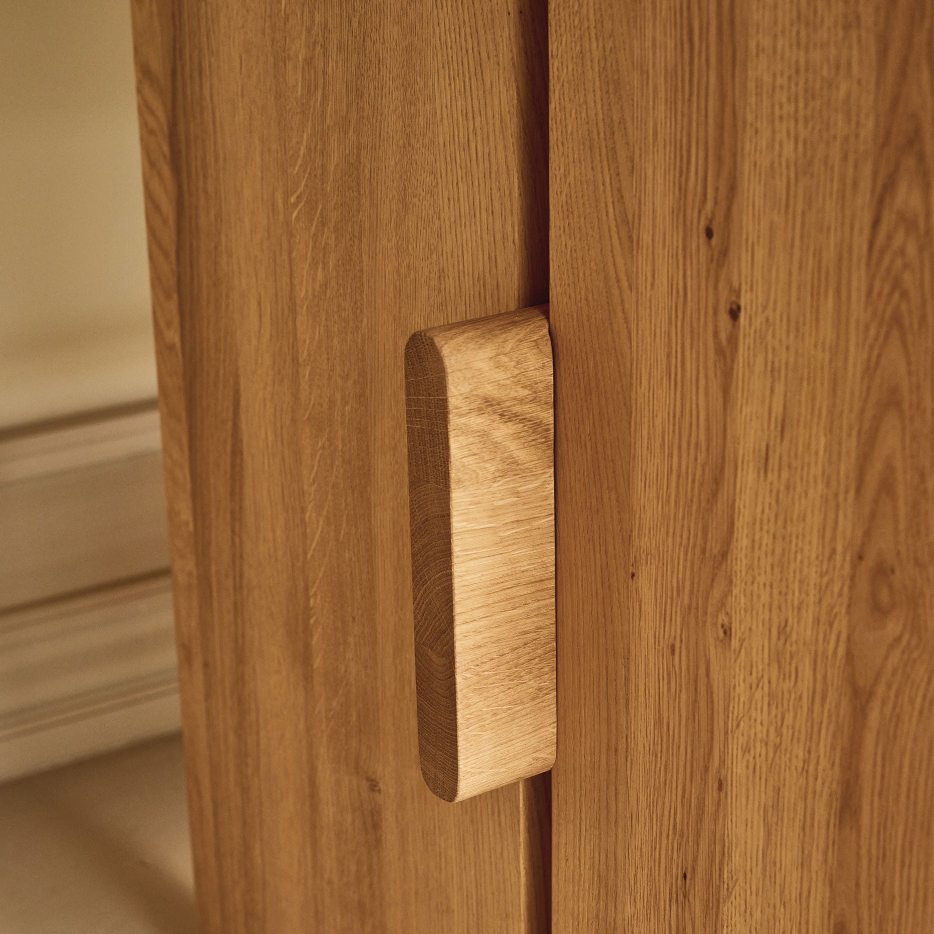 Kobe spisebord, L260 cm